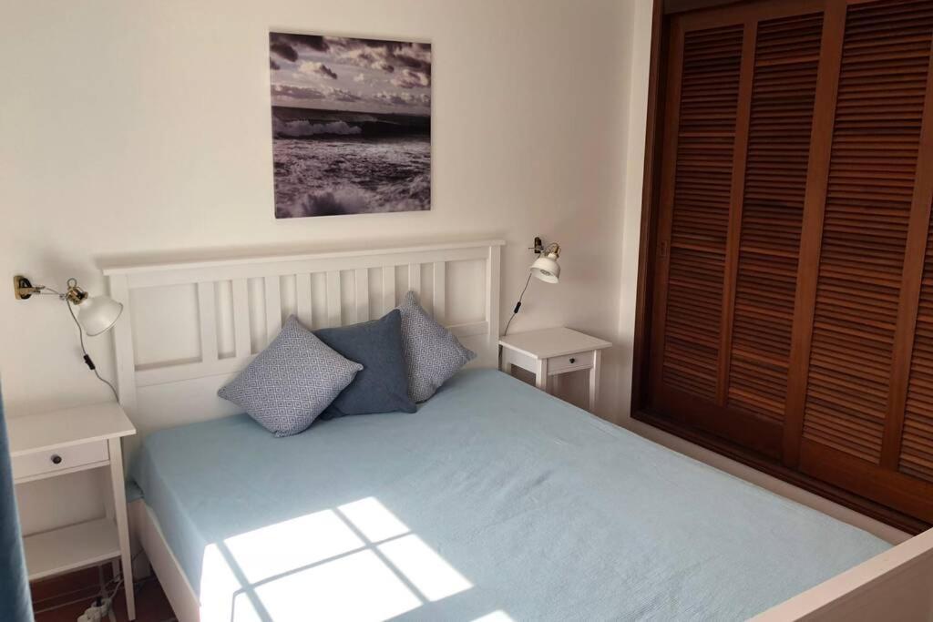 Golf, Beach & Pool House Amoreira  Bagian luar foto